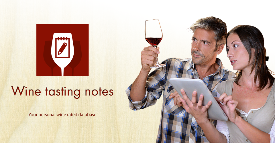 Wine Tasting Notes